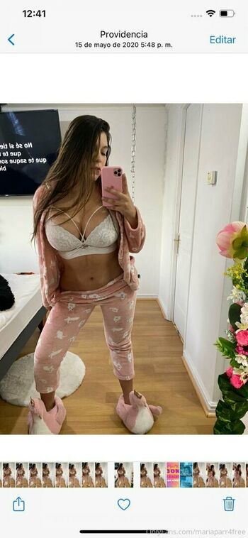 mariaparr4free