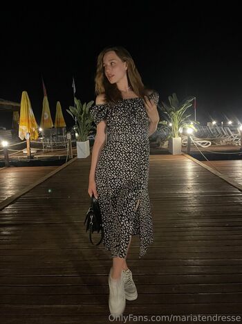 mariatendresse