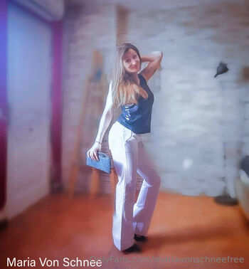 mariavonschneefree