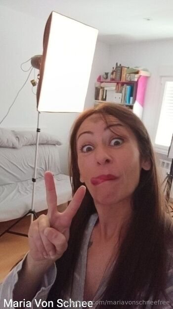 mariavonschneefree