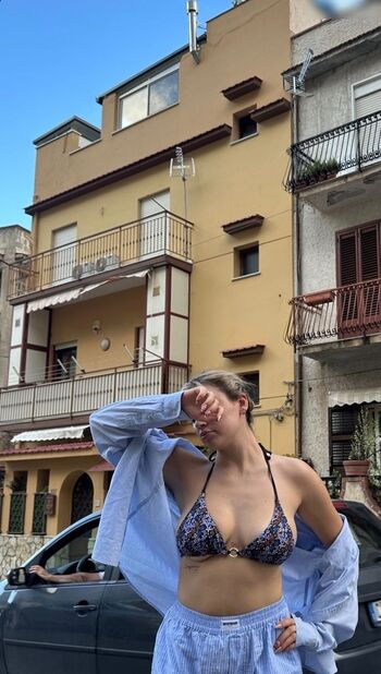 Maribel Sancia Todt