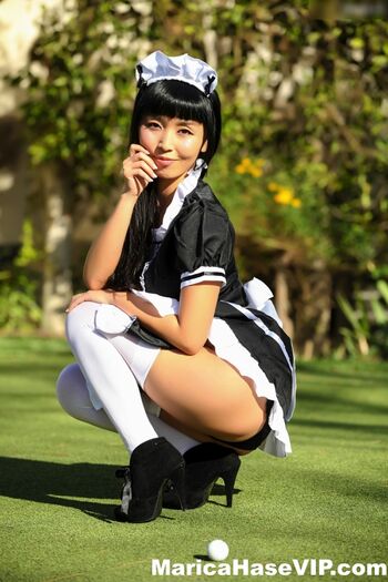 Marica Hase