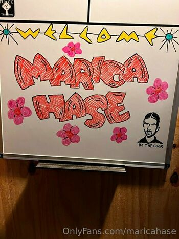 maricahase