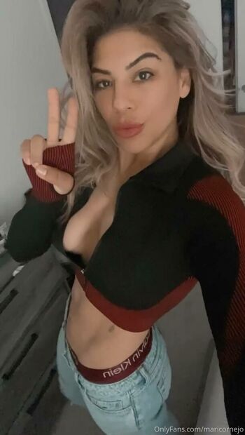 Maricela Cornejo