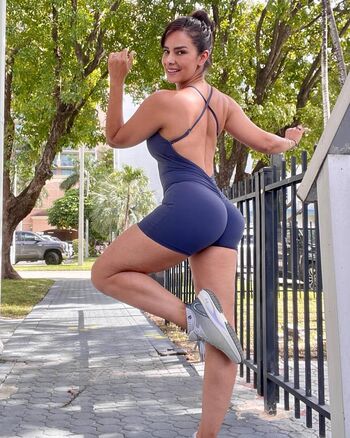 Maricielo Effio