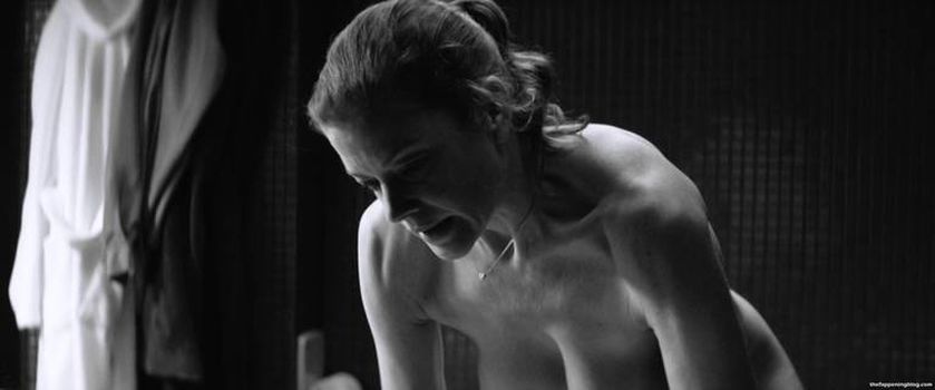 Marie Baumer