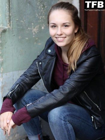 Marie Bendig