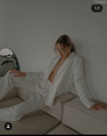 Marie Dahmen