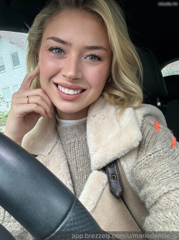 Marie Denise Schwarz