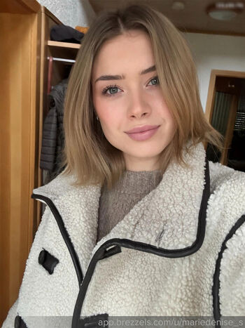 Marie Denise Schwarz
