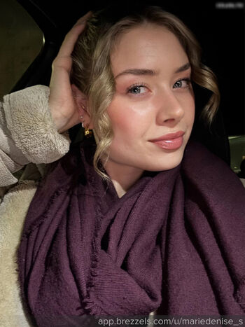 Marie Denise Schwarz