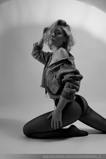 Marie Denise Schwarz