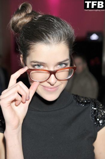 Marie Nasemann