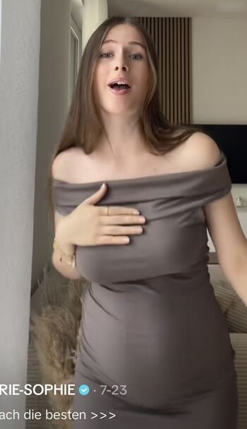 Marie-Sophie