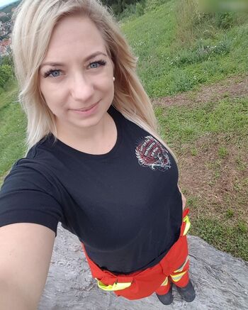 Marie Trappen