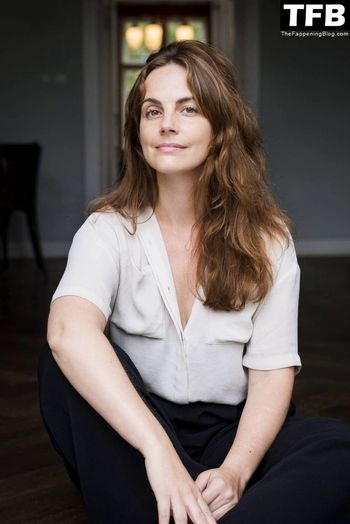 Marie Zielcke