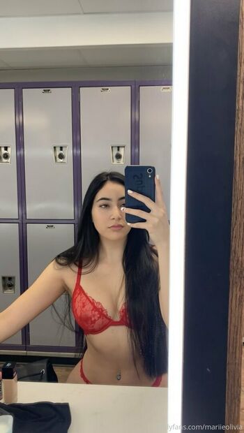Marie2wavy