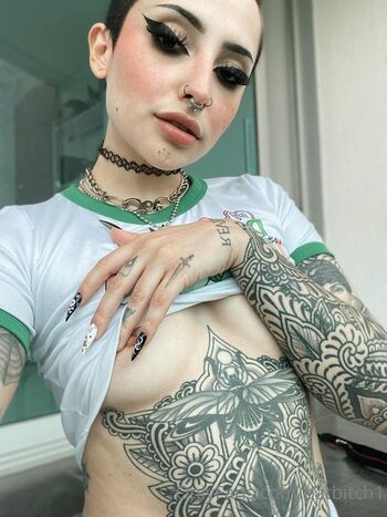 MarieHaze