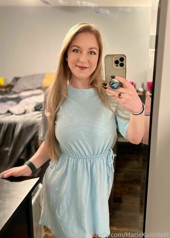 mariekaleida