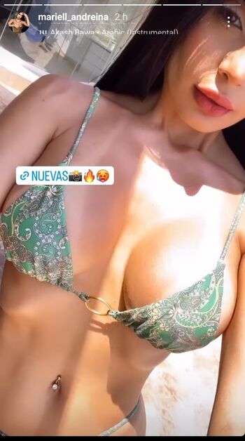 Mariell Andreina Rodriguez