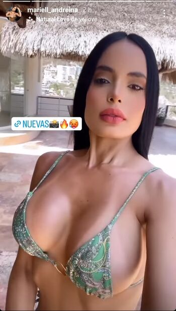 Mariell Andreina Rodriguez