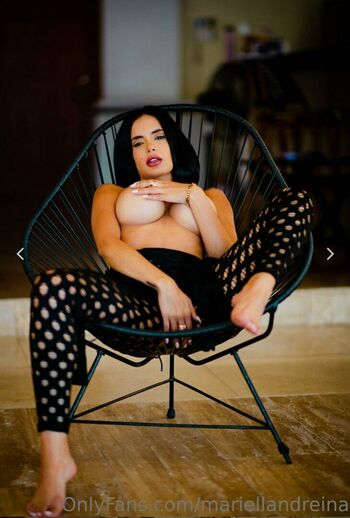 Mariell Andreina Rodriguez