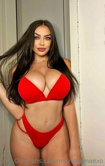 mariellamaexo