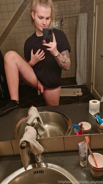 maries_playtime