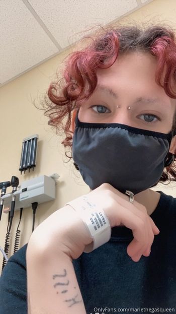 mariethegasqueen
