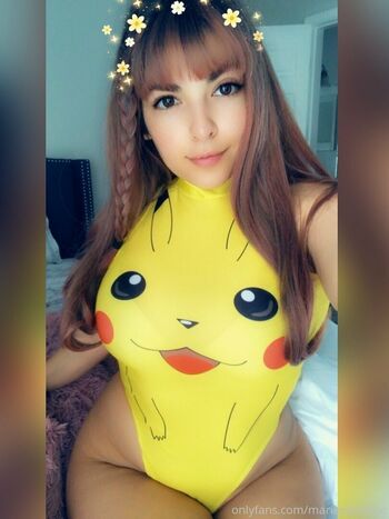 mariexdollfree