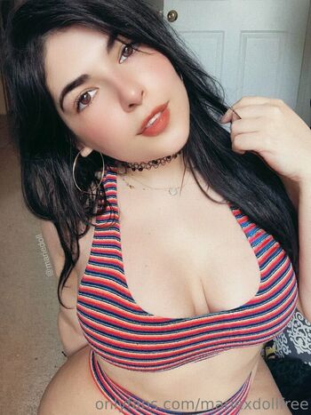 mariexdollfree