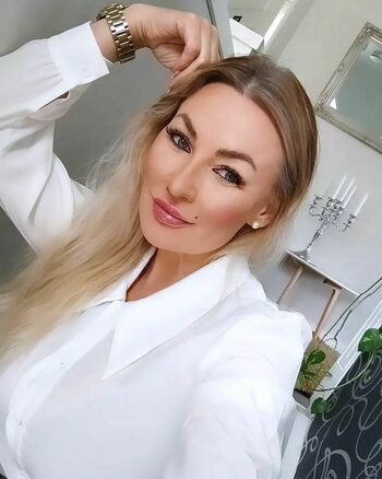 Marika Fingerroos