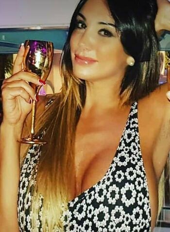 Marika Fruscio