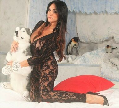 Marika Fruscio