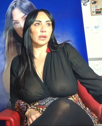 Marika Fruscio
