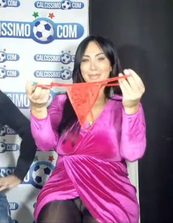 Marika Fruscio