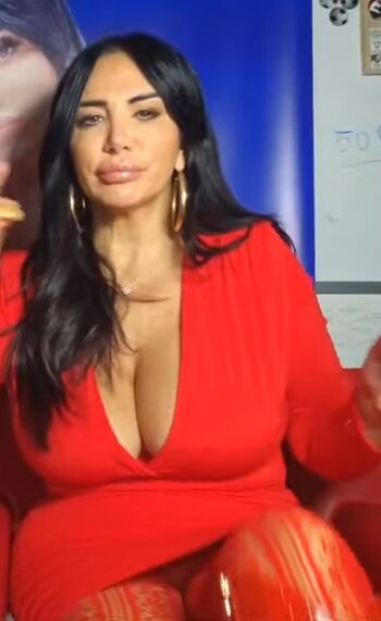 Marika Fruscio