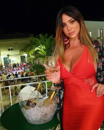 Marika Fruscio