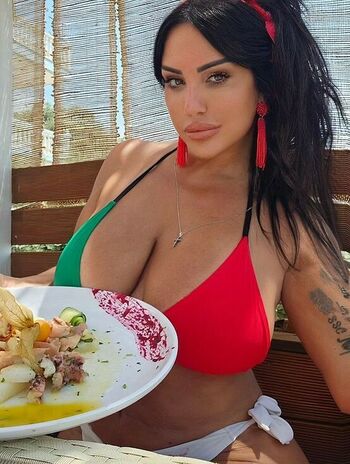 Marika Fruscio