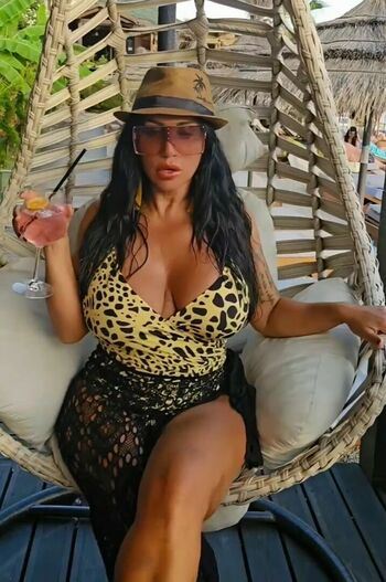 Marika Fruscio