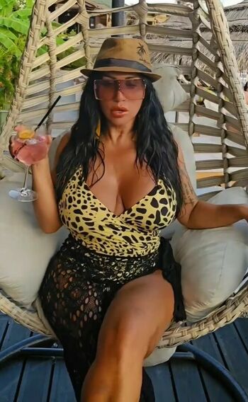 Marika Fruscio