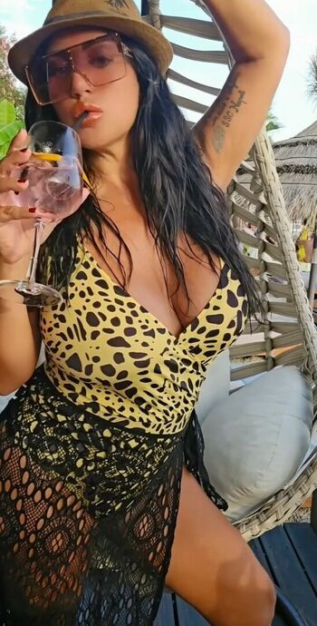 Marika Fruscio