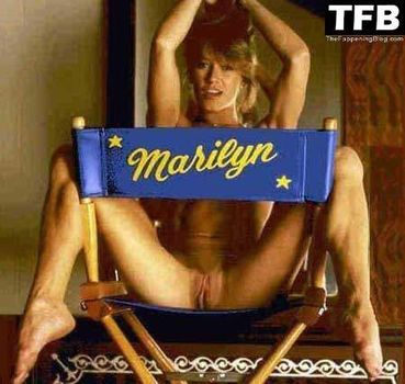 Marilyn Chambers