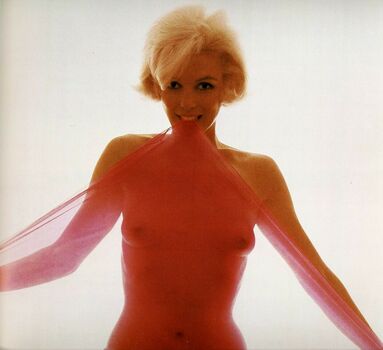 Marilyn Monroe