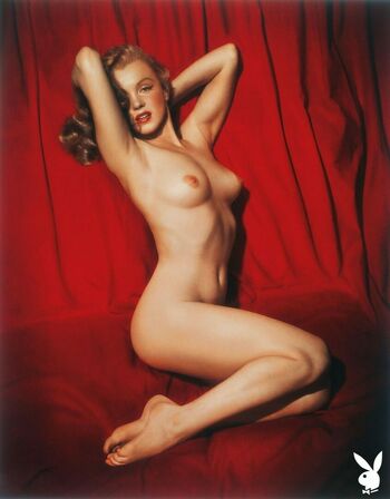 Marilyn Monroe