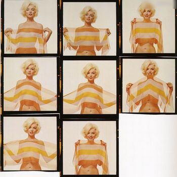 Marilyn Monroe