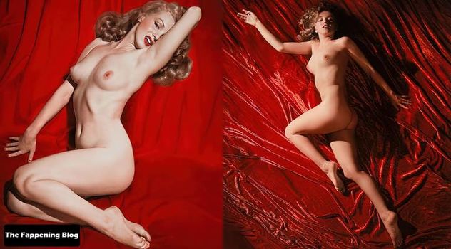 Marilyn Monroe