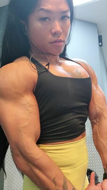 Marilyn Yee Tong