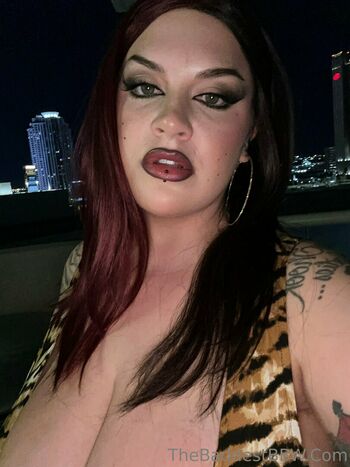 marilynmayson