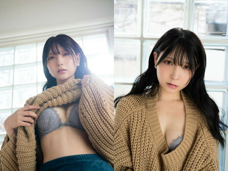 Marina Amatsu